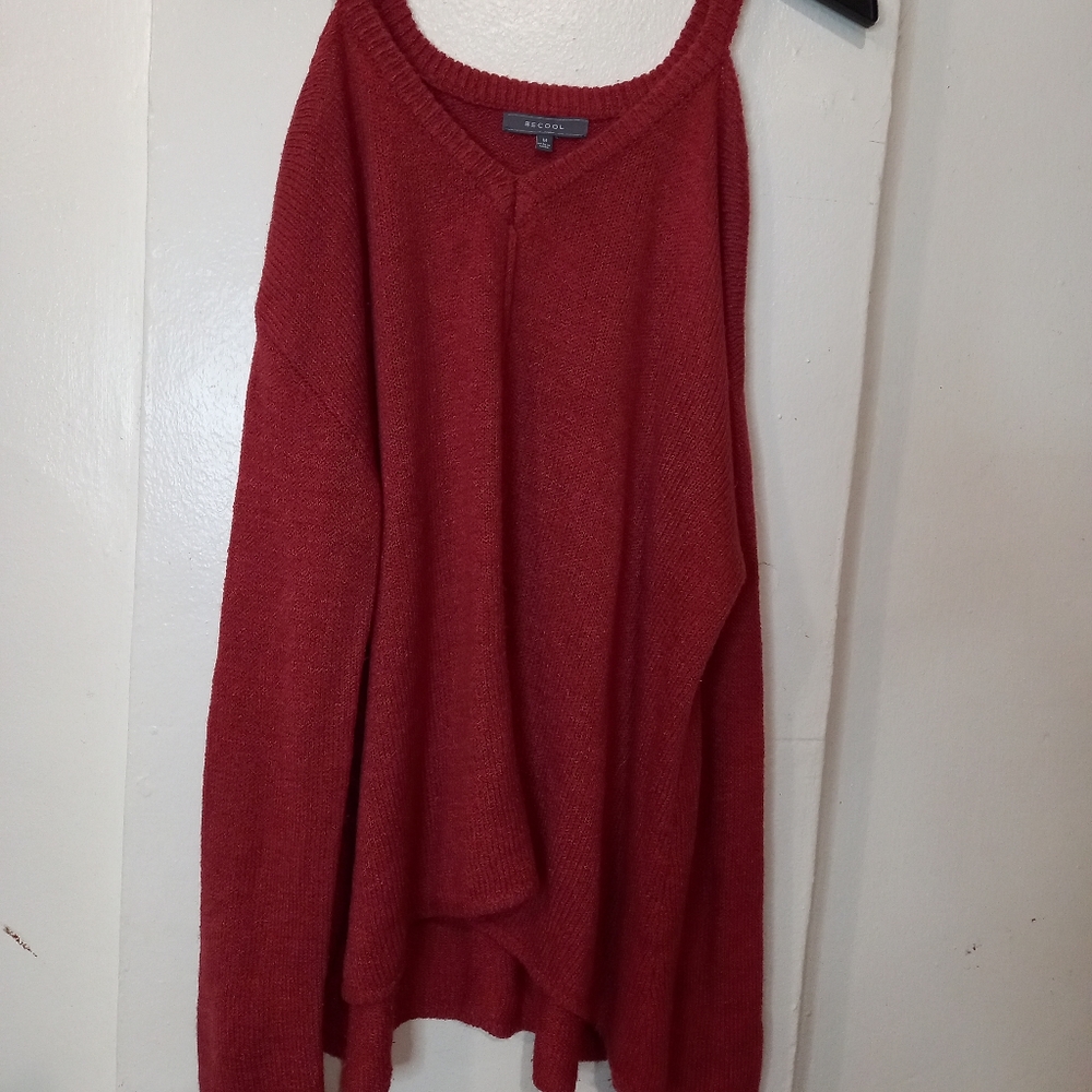 Becool Sweater - Picture 3 of 3